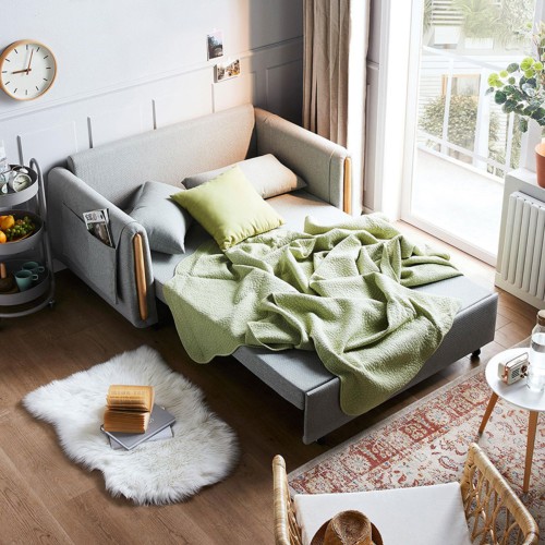 Sofa bed store size double